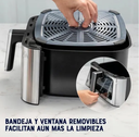 OLLA AIR FRYER OSTER  7.5 LITROS 1.700W CKSTAF75WDSSDF-013