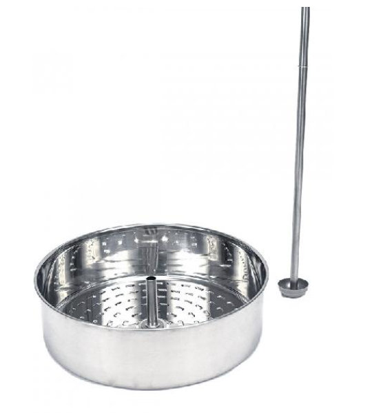 CAFETERA CON DISPENSADOR UMCO 50 TAZAS