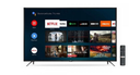 SMART TV RCA 55&quot; QLED 4K GOOGLE TV 5QLEDRC