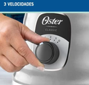 LICUADORA OSTER CLASICA 700W 3 VELOCIDADES BLST 4655-013