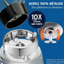 LICUADORA OSTER CLASICA 700W 3 VELOCIDADES BLST 4655-013
