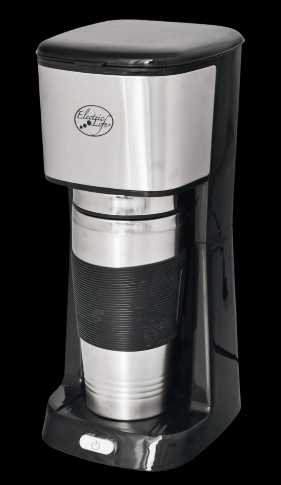 CAFETERA PERSONAL ELECTRIC LIFE CM022