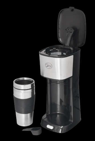 CAFETERA PERSONAL ELECTRIC LIFE CM022