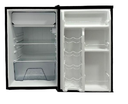 MINI BAR RCA FROST PUERTA DE VIDRIO 127 LITROS BC-127B-A-62H