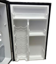 MINI BAR RCA FROST PUERTA DE VIDRIO 127 LITROS BC-127B-A-62H