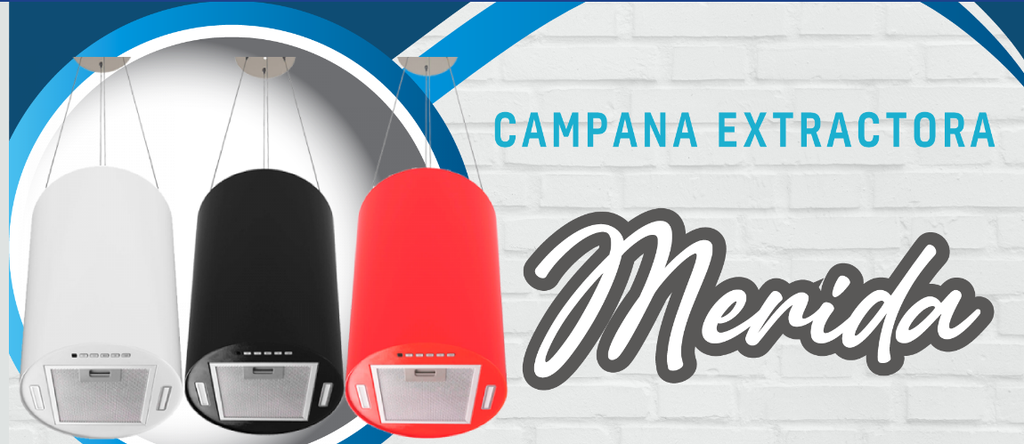 CAMPANA BP ISLA MERIDA BPA03510