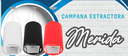 CAMPANA BP ISLA MERIDA BPA03510