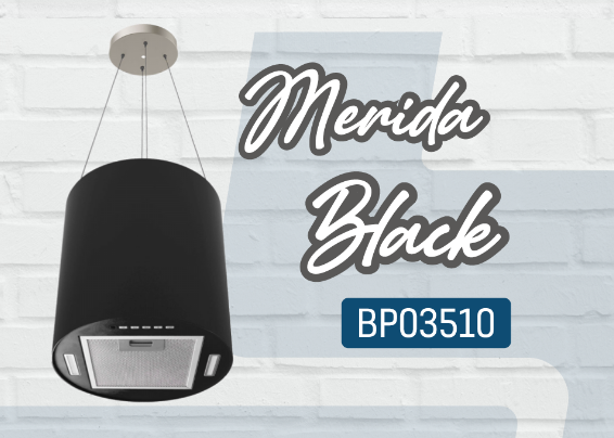 CAMPANA BP ISLA MERIDA BPA03510