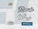 CAMPANA BP ISLA MERIDA BPA03510