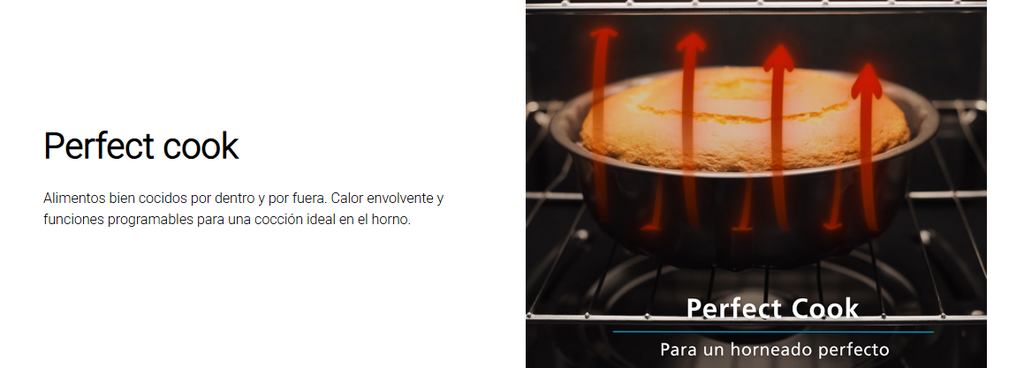 COCINA MABE 4 HORNILLAS EM5120SX2