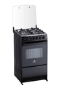COCINA INDURAMA CANELA 4 HORNILLAS