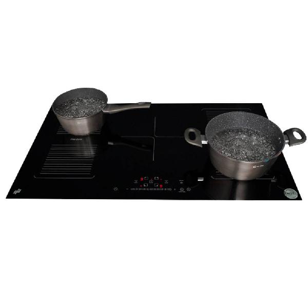 ENCIMERA BP INDUCCION CORVUS 5 HORNILLAS