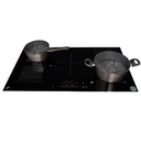 ENCIMERA BP INDUCCION CORVUS 5 HORNILLAS