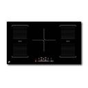 ENCIMERA BP INDUCCION CORVUS 5 HORNILLAS