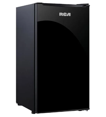 MINI BAR RCA FROST PUERTA DE VIDRIO 128 LITROS BC-128