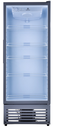 VITRINA EXHIBIDORA INDURAMA 215 LITROS VFV-215