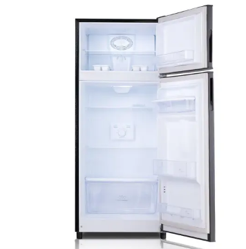 REFRIGERADORA INDURAMA 262 LITROS NO FROST CON DISPENSADOR RI-370 NG