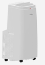 AIRE ACONDICIONADO PORTATIL MABE 12.000 BTU