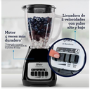 LICUADORA OSTER 2 VELOCIDADES 800W