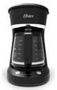 CAFETERA OSTER PROGRAMABLE 12 TAZAS