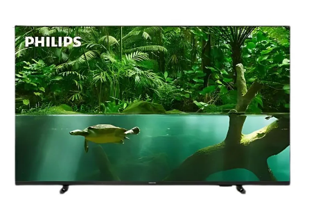 SMART TV PHILIPS 50&quot; UHD 4K GOOGLE TV