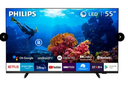 SMART TV PHILIPS 55" UHD 4K GOOGLE TV