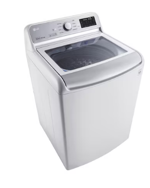 LAVADORA LG INVERTER 6 MOTION DD 25KG 55 LIBRAS WT25WT6