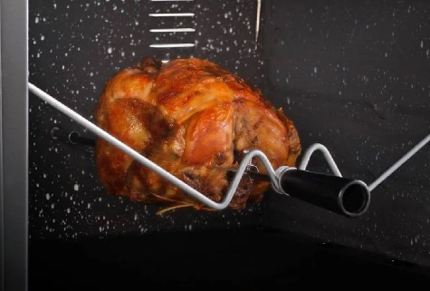 COCINA ECOLINE A GAS 5 HORNILLAS CONSTANZA