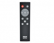 BARRA DE SONIDO RCA BLUETOOTH AUDIO ÓPTICO