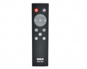 BARRA DE SONIDO RCA BLUETOOTH AUDIO ÓPTICO