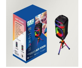 TRIPODE LED CS 3.000