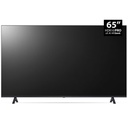 SMART TV LG 65&quot; 4K AL THINQ INTELIGENCIA ARTIFICIAL 65UR7800PSB