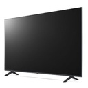 SMART TV LG 65&quot; 4K AL THINQ INTELIGENCIA ARTIFICIAL 65UR7800PSB