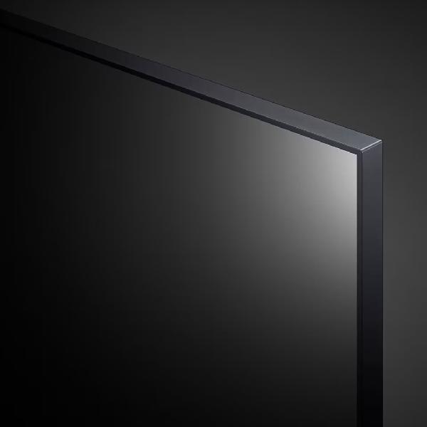 SMART TV LG 65&quot; 4K AL THINQ INTELIGENCIA ARTIFICIAL 65UR7800PSB