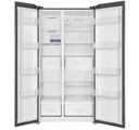 REFRIGERADORA TCL SIDE BY SIDE 520 LITROS NO FROST P520SBG