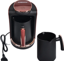 CAFETERA SONAKY 550W CAPSULA