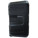 CAJA AMPLIFICADA BAZZUKA 15&quot; BT/USB/SD/FM
