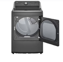SECADORA LG A GAS 25KG DT25MTGK