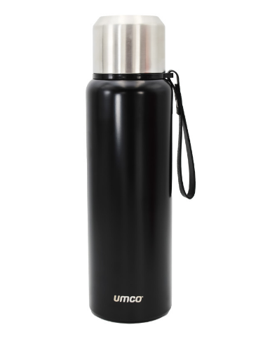 TERMO UMCO ACERO INOXIDABLE 1.0 LITROS UM8615