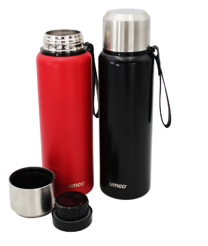 TERMO UMCO ACERO INOXIDABLE 1.0 LITROS UM8615