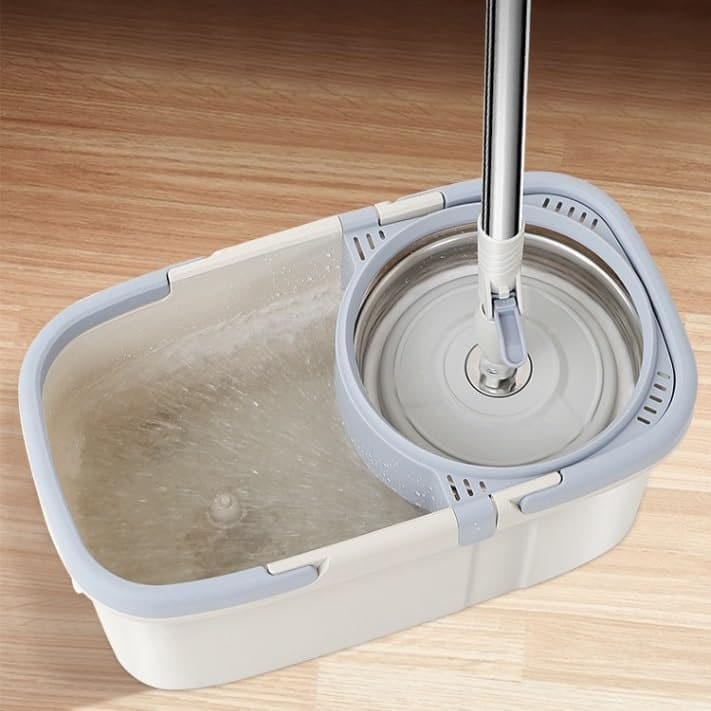 TRAPEADOR GIRATORIO 360º