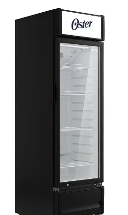 VITRINA EXHIBIDORA OSTER 309 LITROS