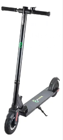 SCOOTER ELECTRICO DOS RUEDAS 350W