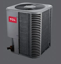 AIRE ACONDICIONADO TCL PISO TECHO 36.000 BTU