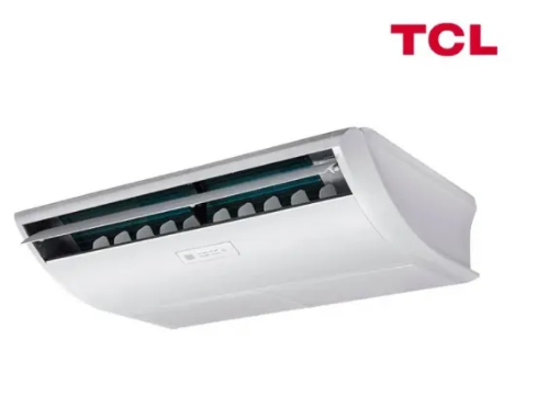 AIRE ACONDICIONADO TCL PISO TECHO 60.000 BTU