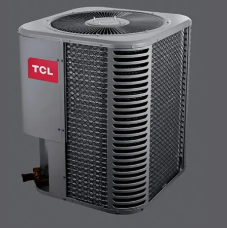 AIRE ACONDICIONADO TCL PISO TECHO 60.000 BTU