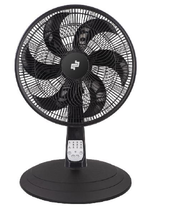 VENTILADOR BP 18" 3 EN 1 CON CONTROL REMOTO 90W