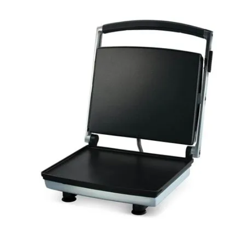 SANDUCHERA OSTER GRILL SUPERFICIE PLANA CKSTSM3884