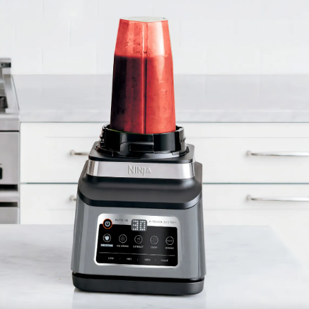 LICUADORA NINJA PROF PLUS 1.400W