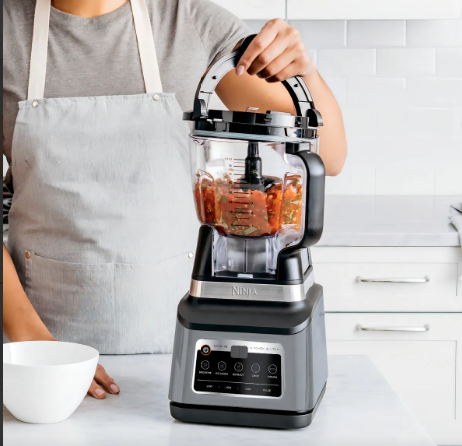 LICUADORA NINJA PROF PLUS 1.400W